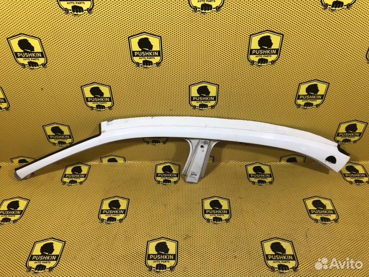 Стойка крыши левая Volkswagen Jetta 162 clra 2012