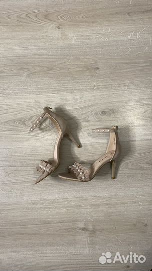 Женские туфли 38