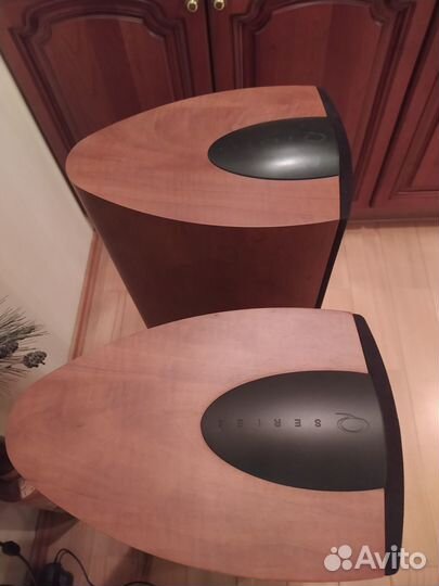 Акустика KEF 5.0 IQ70 + Qcompact + Q6c