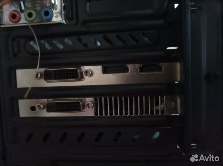 Видеокарта gtx 960 2gb palit jetstream