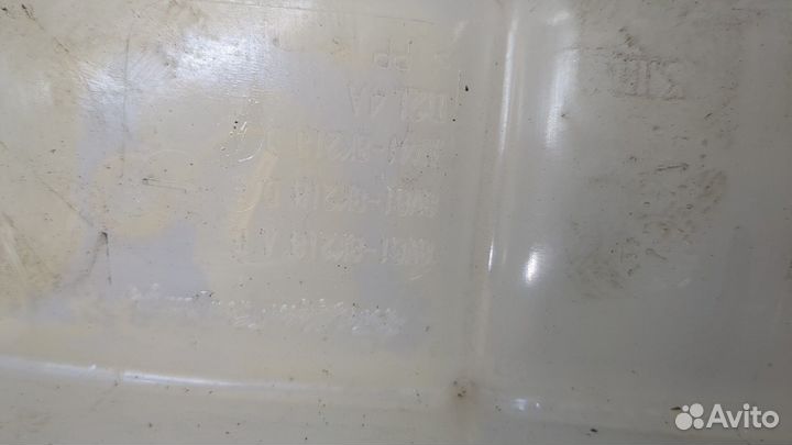 Бачок расширительный Ford Focus 3, 2018