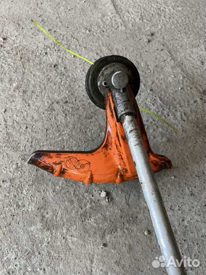 Stihl FS55C