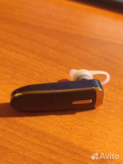 Bluetooth гарнитура для телефона