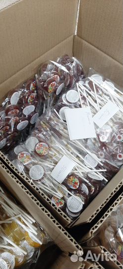 Карамель леденцовая, леденцы опт