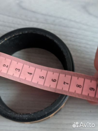 Браслеты дерево Африка