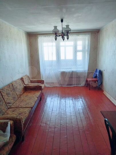 3-к. квартира, 64,9 м², 4/4 эт.