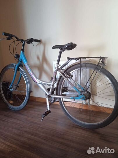 Велосипед женский 26 колеса