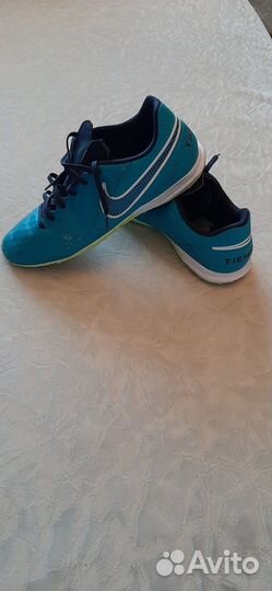 Футбольные бутсы 43 размер