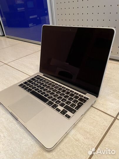 Apple MacBook Pro 13 retina