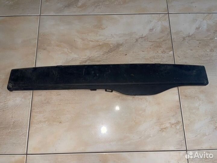 Накладка на воздуховод Audi A 3 8 V С 2013 По 2019