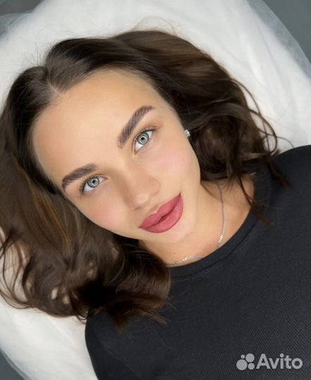 Перманентный макияж обучение