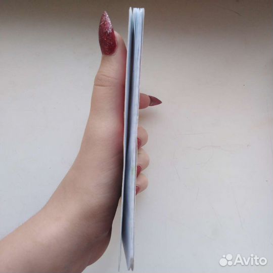 Блокнот Монстр Хай (Monster High)