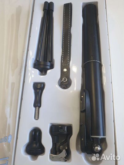 Монопод с кнопкой беспроводной