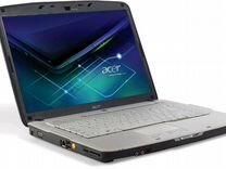 Запчасти для ноутбука Acer Aspire 5310