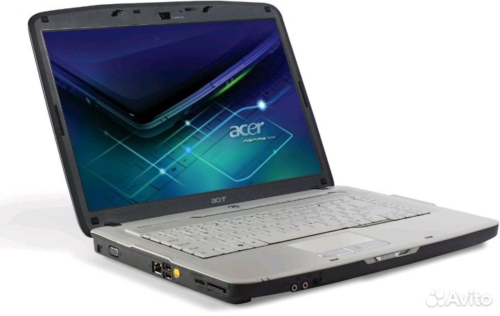 Запчасти для ноутбука Acer Aspire 5310