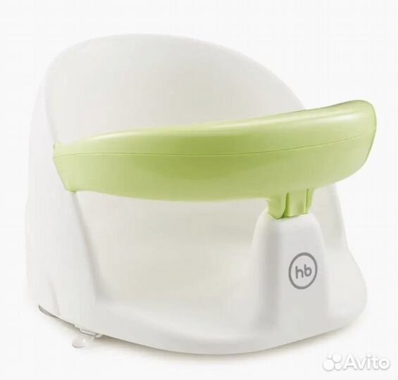 Happy baby стульчик сиденье для купания