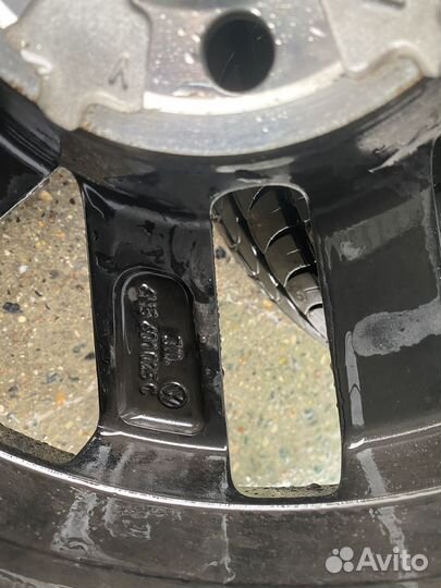 Комплектов дисков r16 Polo