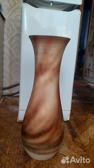 Ваза большая напольная