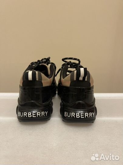 Обувь для мальчика Burberry gucci bottega