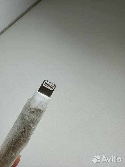 Кабель для iPhone Usb Оригинал Apple бу