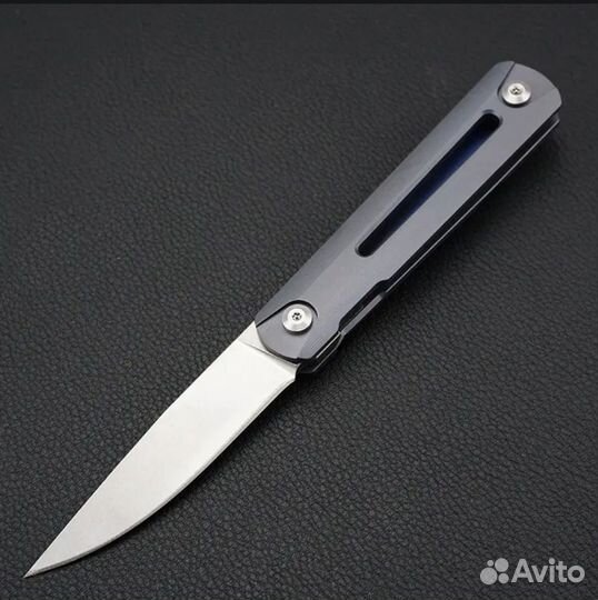 Нож zebra ms2 mini