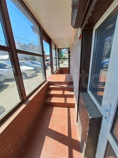 Свободного назначения, 55.6 м²