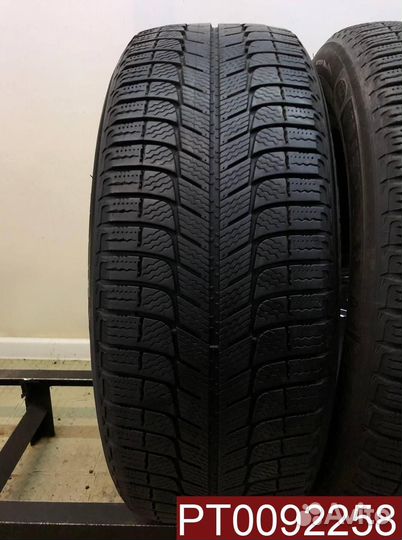 Michelin X-Ice 3 225/60 R17 110