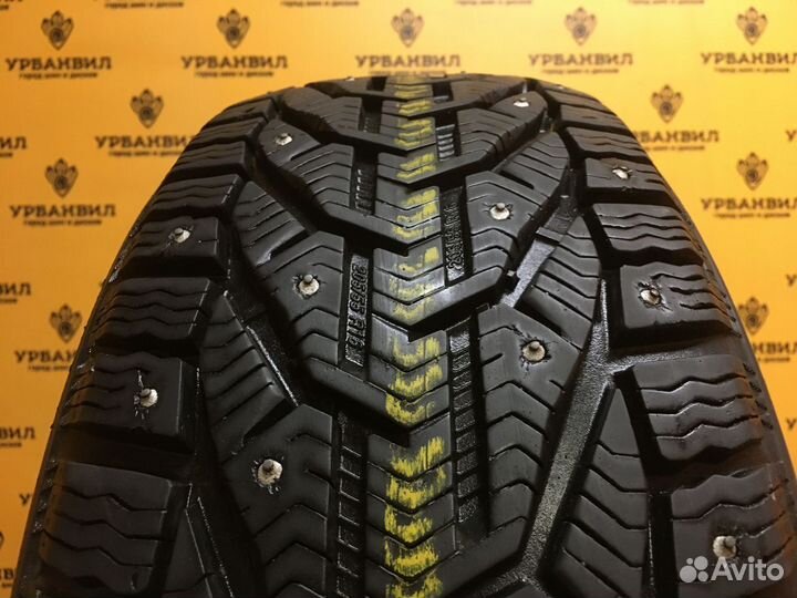 Tigar Ice 205/55 R16 94T