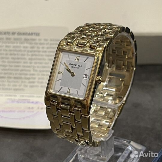 Женские часы Raymond Weil оригинал