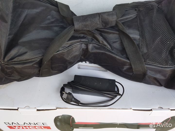 Гироскутер бу