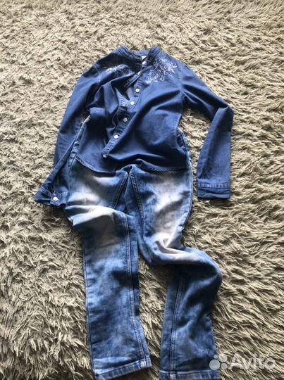 Вещи для девочки