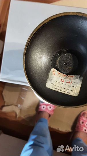 Ваза производство Индия