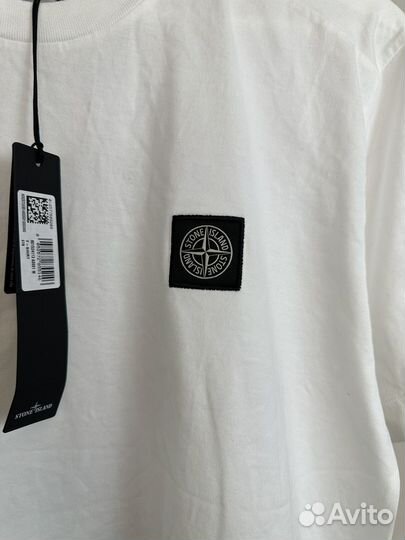 Футболка Stone Island оригинал