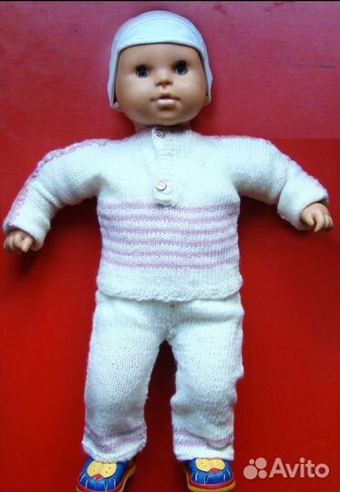 Куклы СССР,гдр