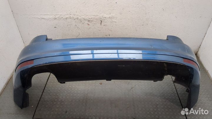 Бампер Volkswagen Jetta 6, 2017