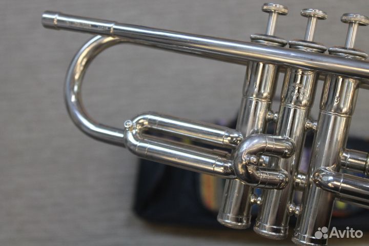 Труба Yamaha YTR-136