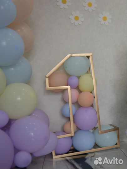 Единица на годик