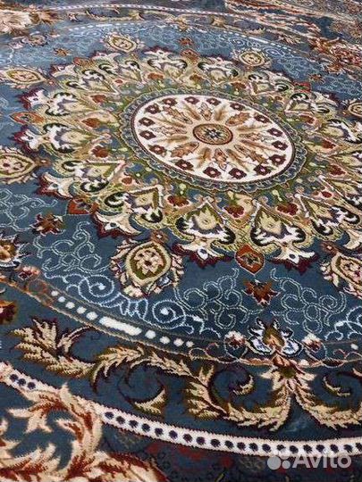 Ковёр новый