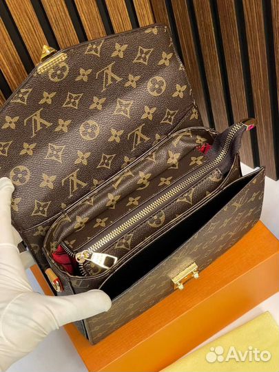 Сумка женская louis vuitton премиум