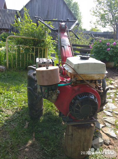 Мотоблоки и культиваторы бу