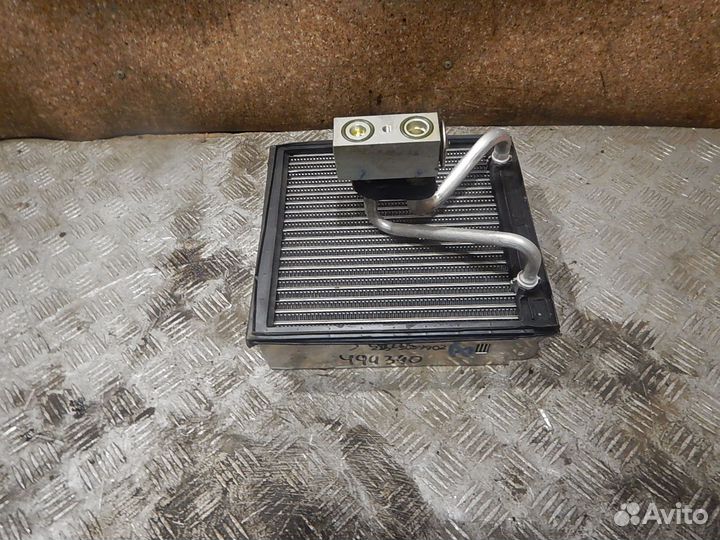 Испаритель кондиционера, Jaguar (Ягуар) -S-type (0