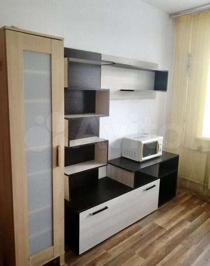 Комната 12,5 м² в > 9-к., 3/5 эт.