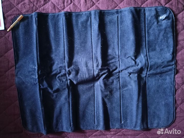 Подушка противопролежневая