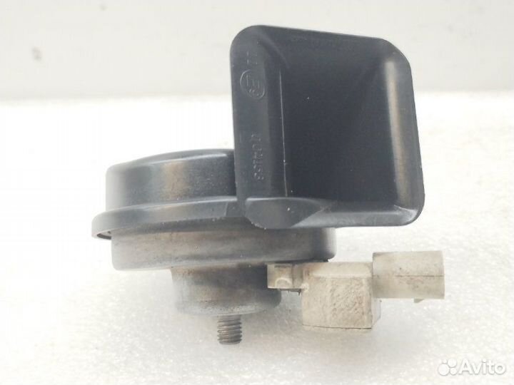 Звуковой сигнал (клаксон) Bmw 3-Series F30 2012