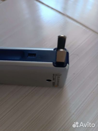 Электробритва