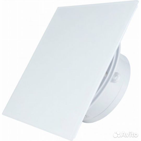 Бесшумный вытяжной вентилятор для ванной mmotors J