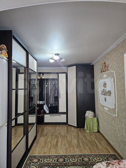 2-к. квартира, 60,9 м², 7/9 эт.