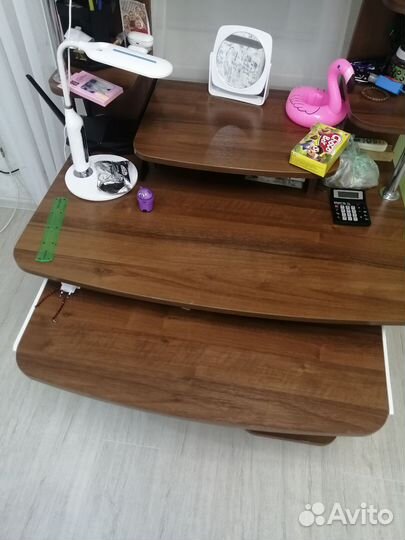 Компьютерный стол бу