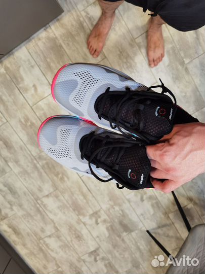 Кроссовки under armour