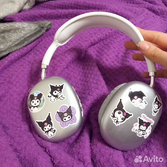 Без проводные наушники